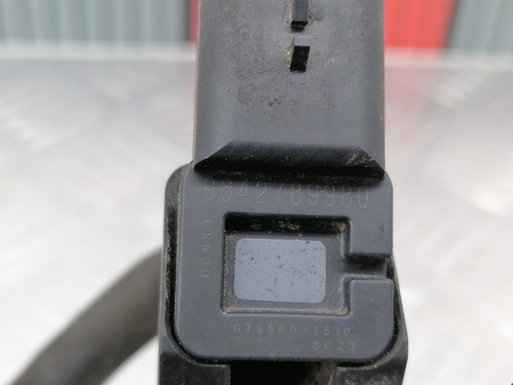 Датчик абсолютного давления CITROEN C8 2002-2014