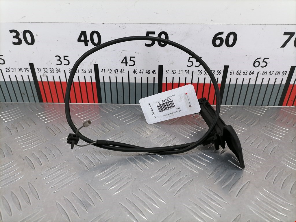 Трос открывания капота CITROEN C8 2002-2014