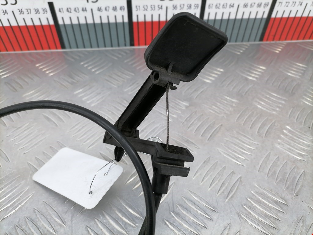 Трос открывания капота CITROEN C8 2002-2014