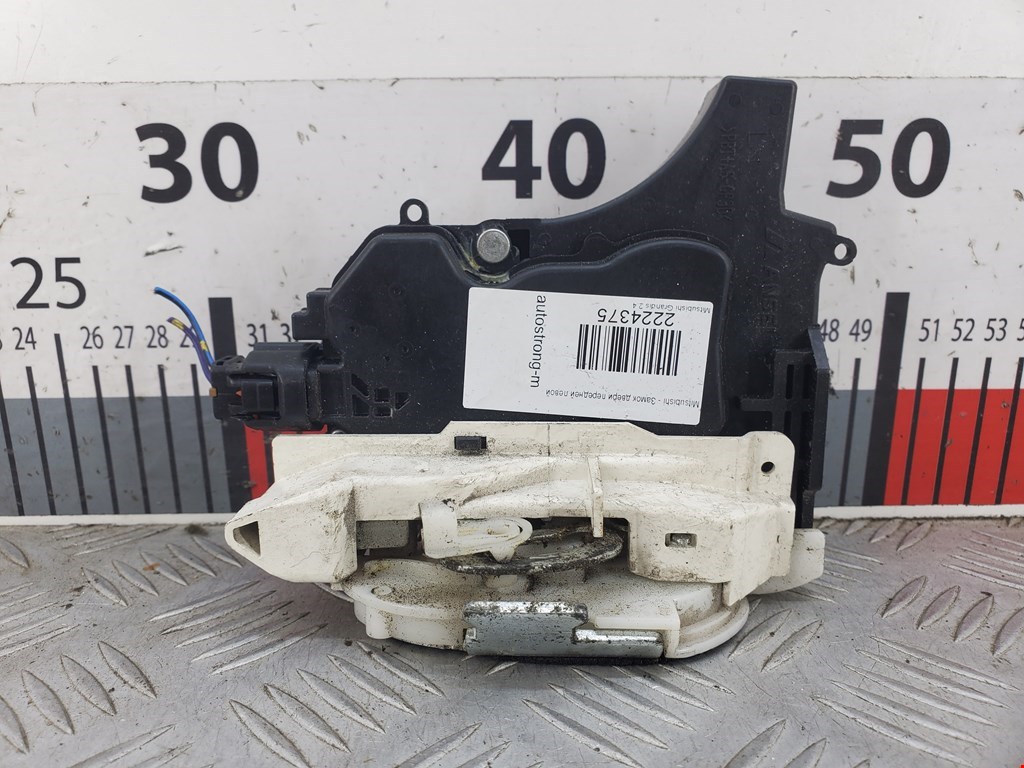 Замок двери передней левой MITSUBISHI Grandis 2003-2011