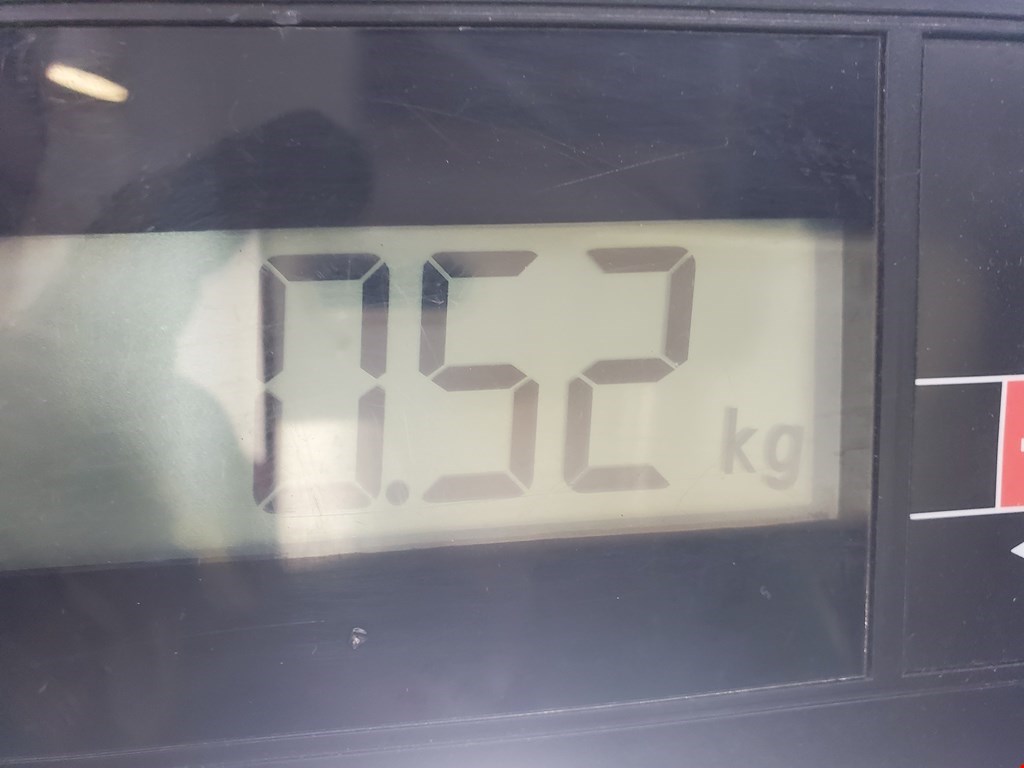 Замок двери передней левой MITSUBISHI Grandis 2003-2011