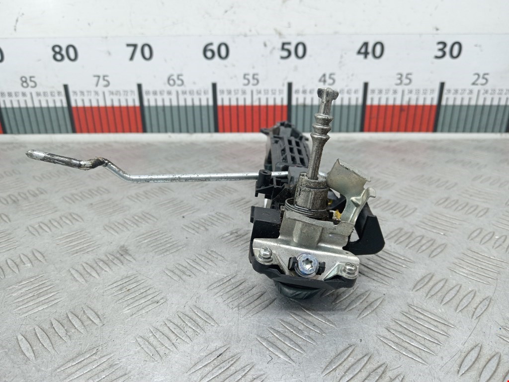 Ручка двери передней наружная правая TOYOTA Yaris II XP50 2005-2011