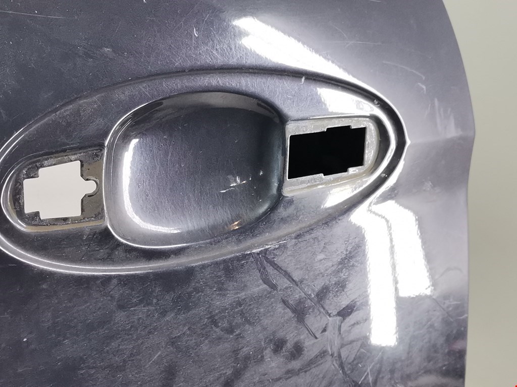 Дверь раздвижная правая FORD C-MAX 2010-2019