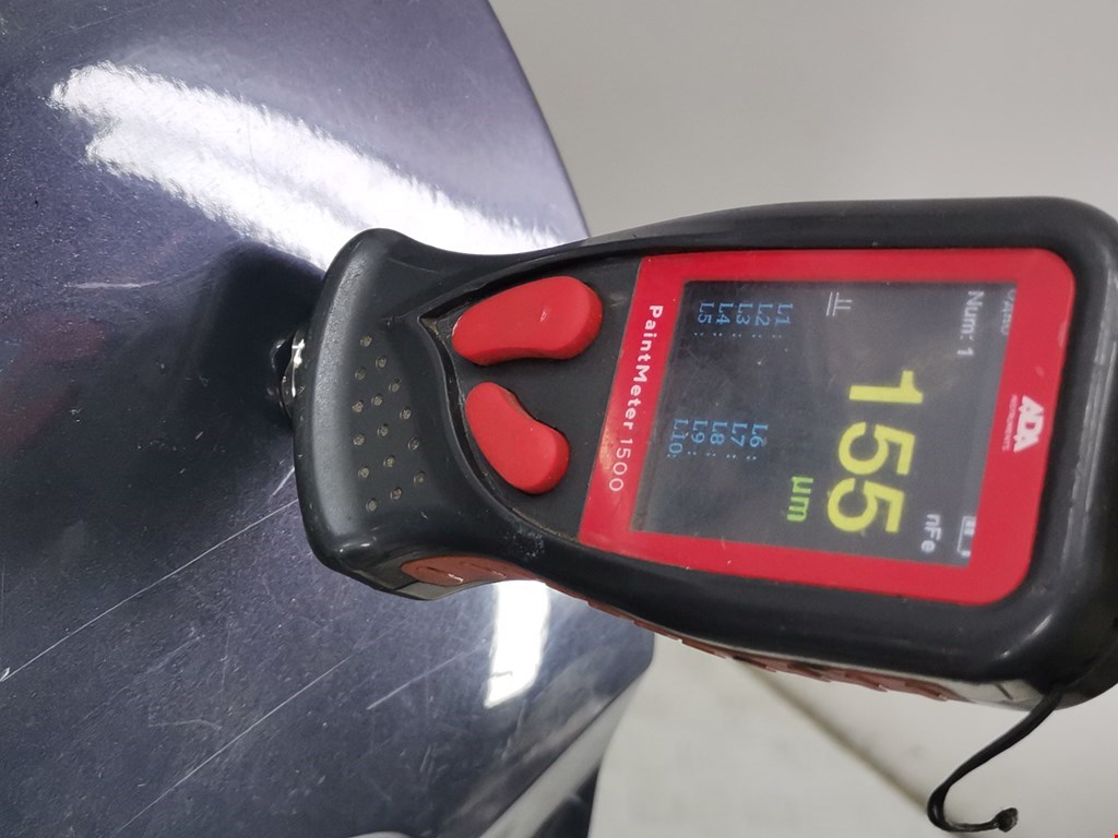 Дверь раздвижная правая FORD C-MAX 2010-2019