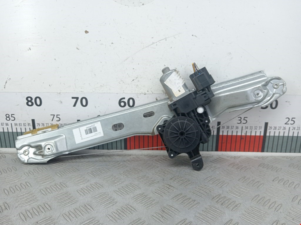 Стеклоподъемник задний правый FORD C-MAX 2010-2019