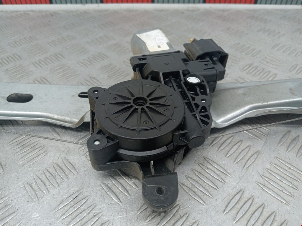 Стеклоподъемник задний правый FORD C-MAX 2010-2019