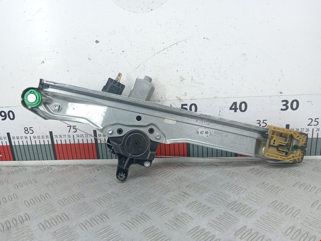 Стеклоподъемник задний правый FORD C-MAX 2010-2019