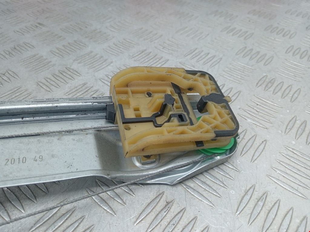 Стеклоподъемник задний правый FORD C-MAX 2010-2019