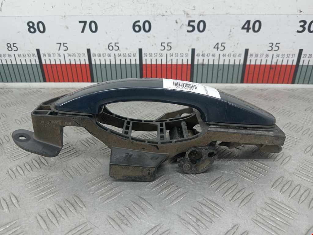 Ручка двери сдвижной наружная левая Ford C-MAX 2 (2010-2019)