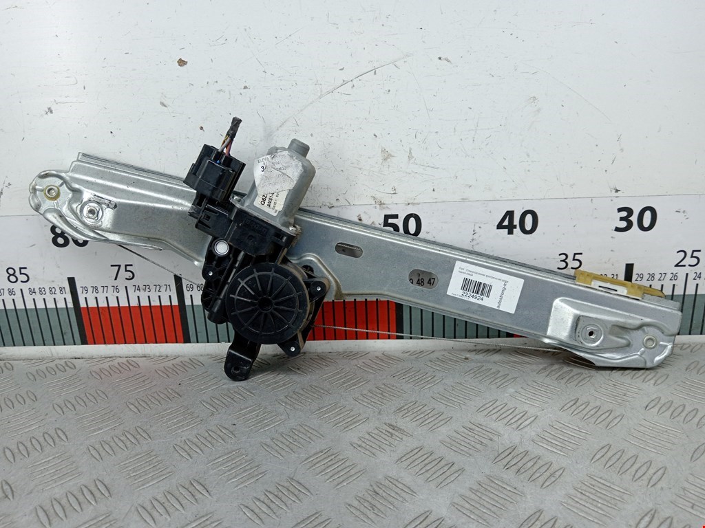 Стеклоподъемник задний левый FORD C-MAX 2010-2019