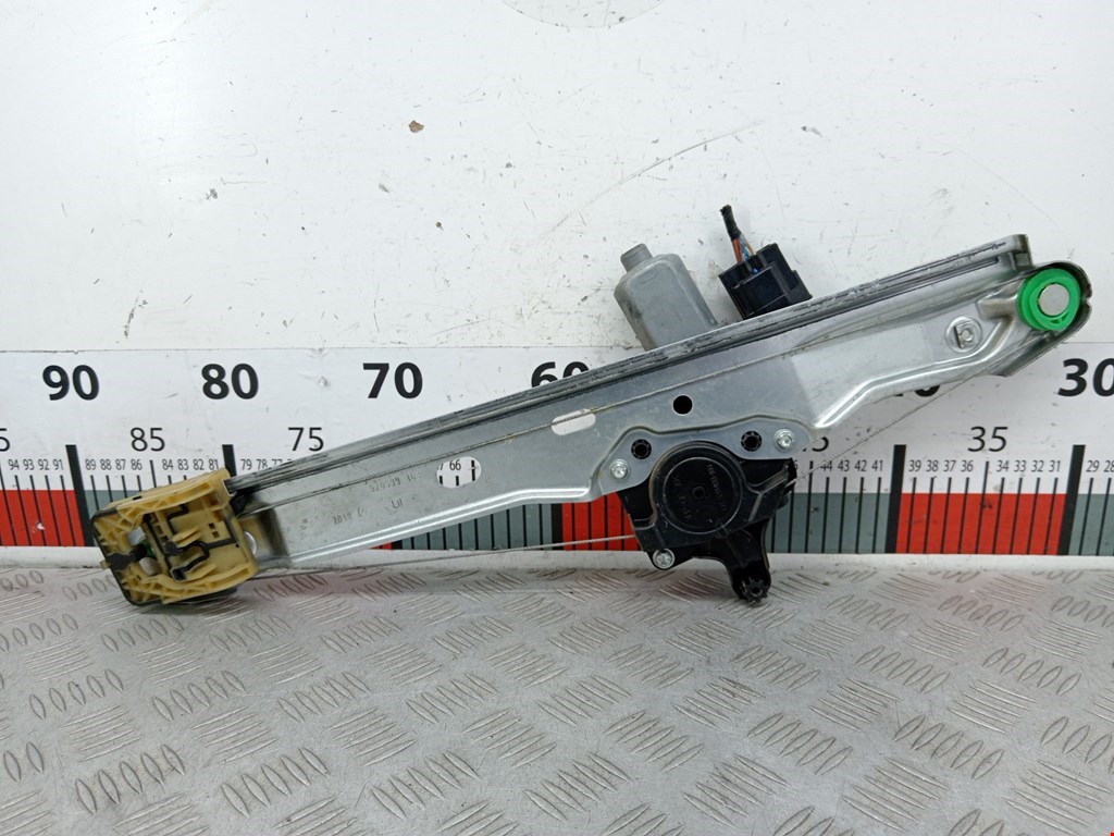 Стеклоподъемник задний левый FORD C-MAX 2010-2019