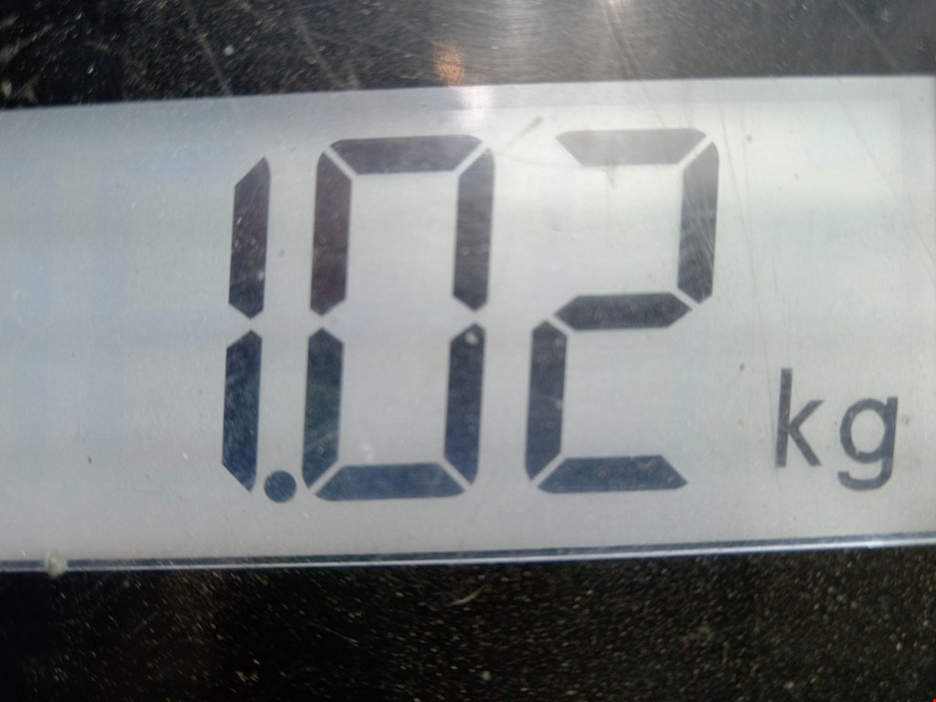 Стеклоподъемник задний левый FORD C-MAX 2010-2019