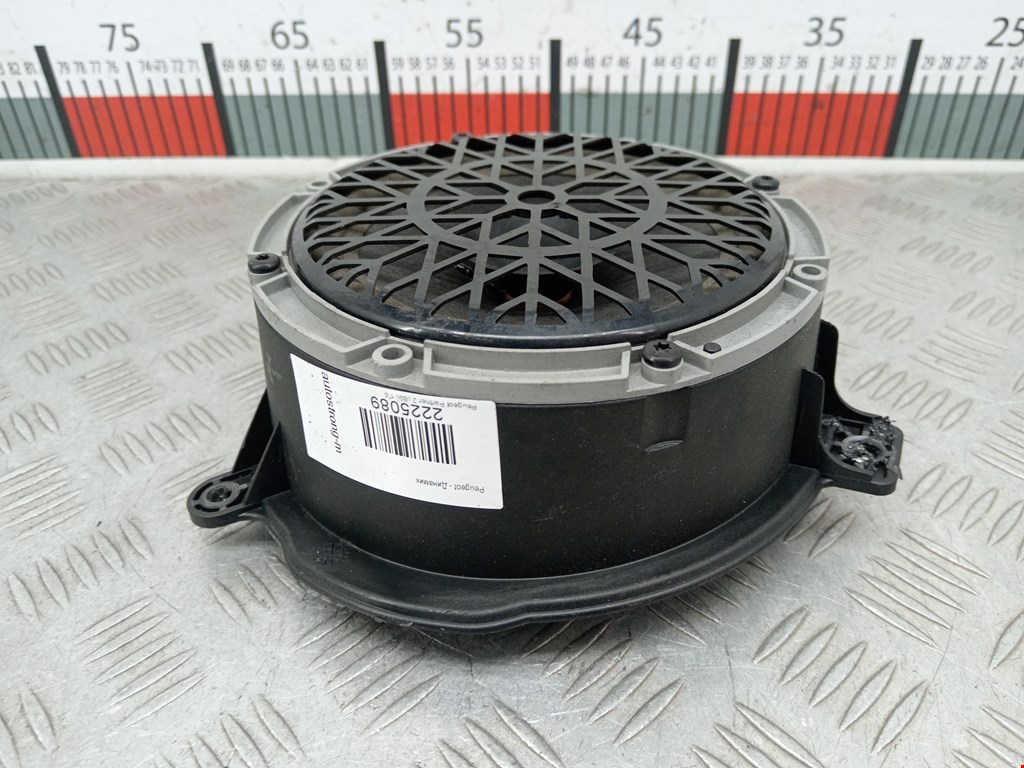 Динамик PEUGEOT Partner 2008-2018