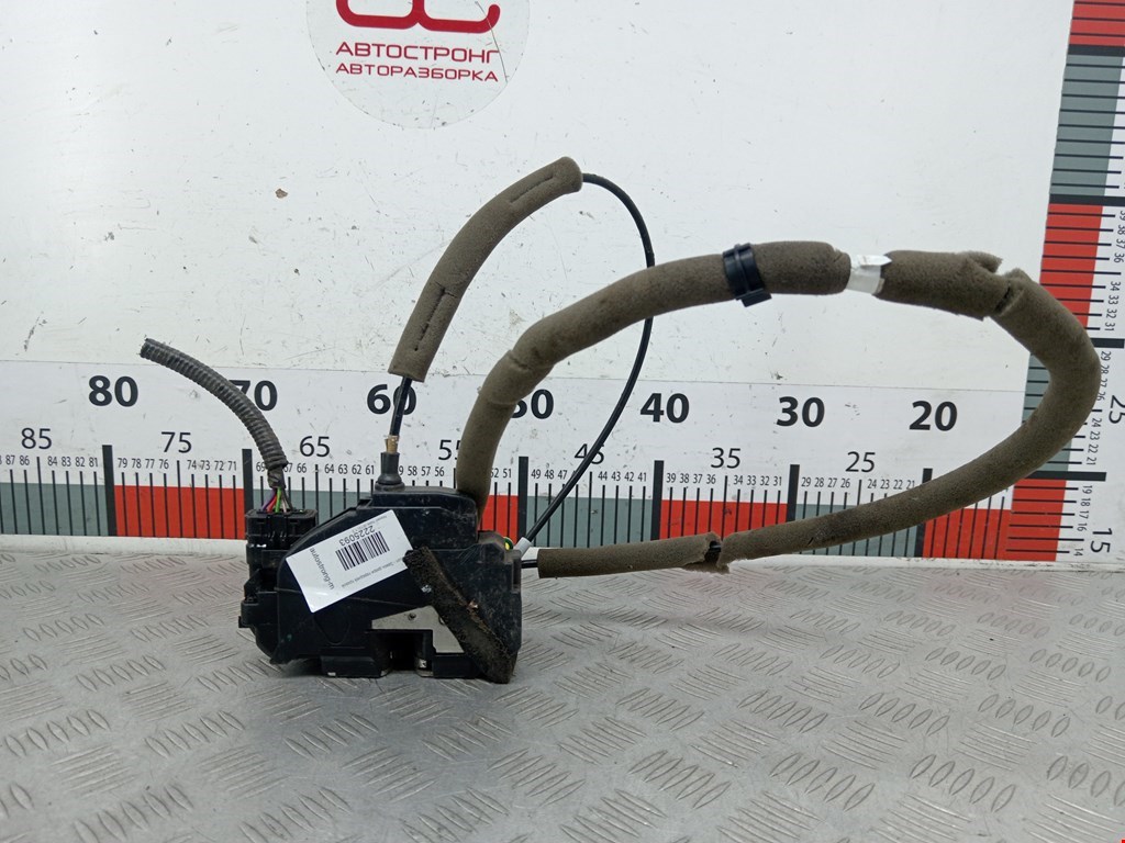 Замок двери передней правой NISSAN Note E12 2013-2020