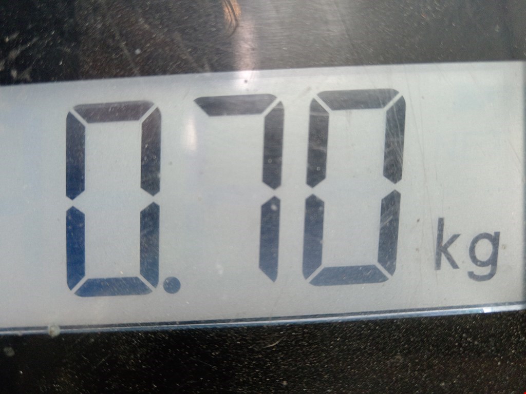 Замок двери передней правой NISSAN Note E12 2013-2020