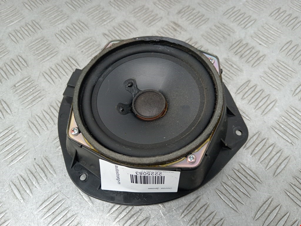 Динамик CHEVROLET Kalos 2003-2008