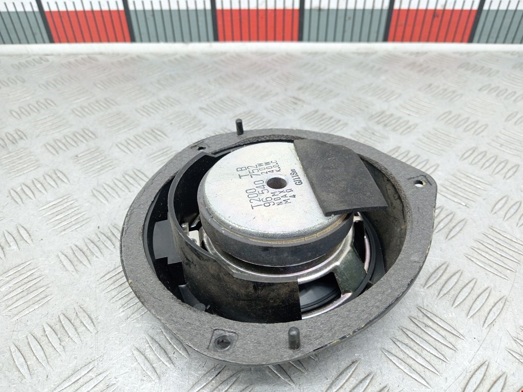 Динамик CHEVROLET Kalos 2003-2008