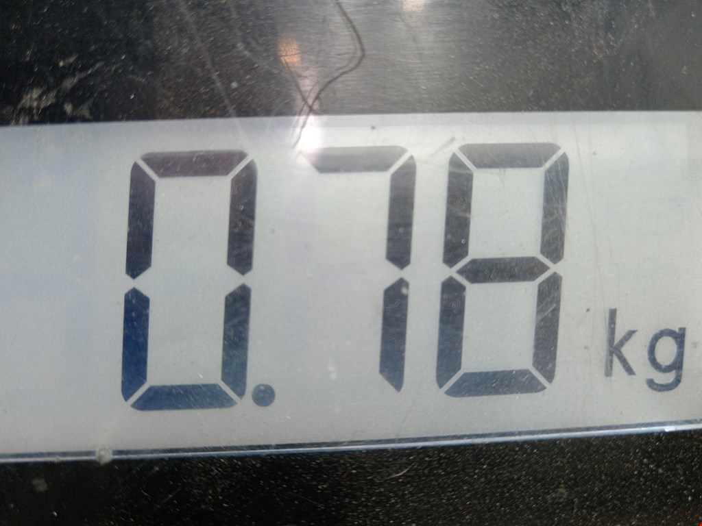 Динамик CHEVROLET Kalos 2003-2008