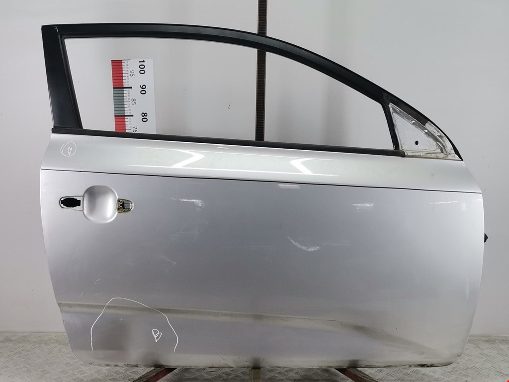 Дверь передняя правая KIA Cee'd I 2006-2012