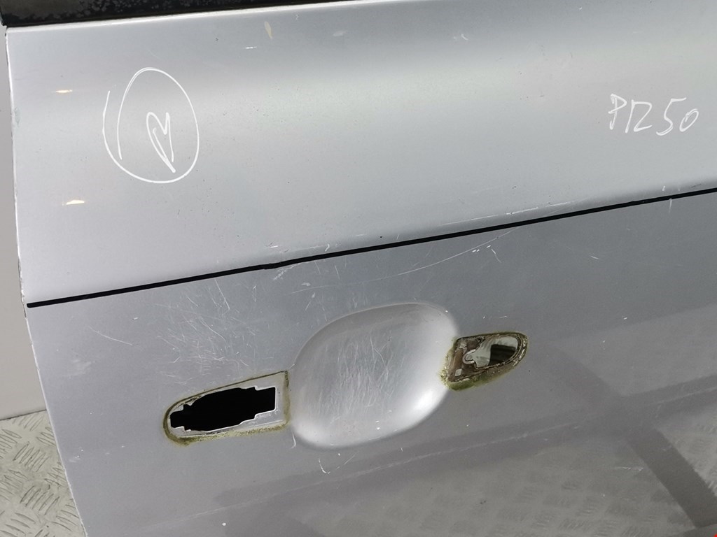 Дверь передняя правая KIA Cee'd I 2006-2012