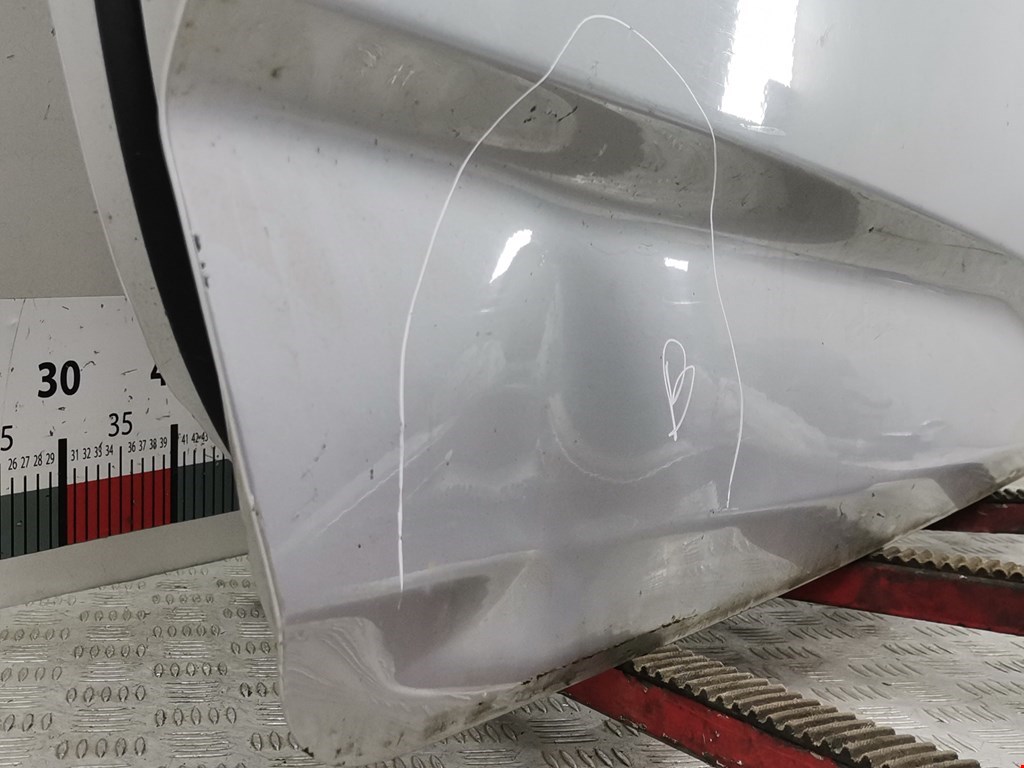 Дверь передняя правая KIA Cee'd I 2006-2012