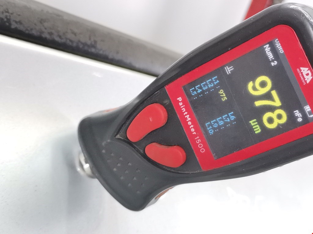 Дверь передняя правая KIA Cee'd I 2006-2012