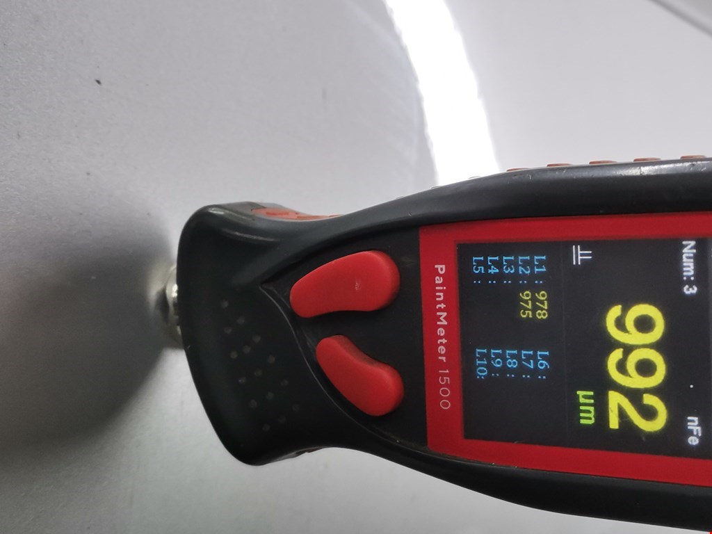 Дверь передняя правая KIA Cee'd I 2006-2012