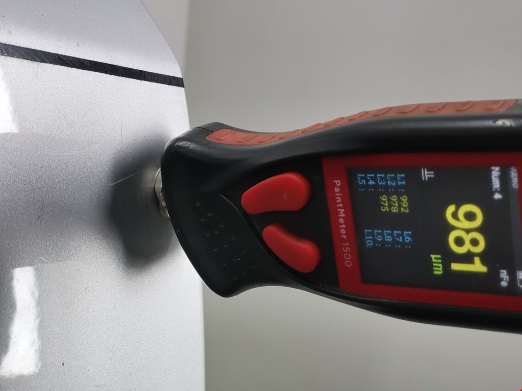 Дверь передняя правая KIA Cee'd I 2006-2012