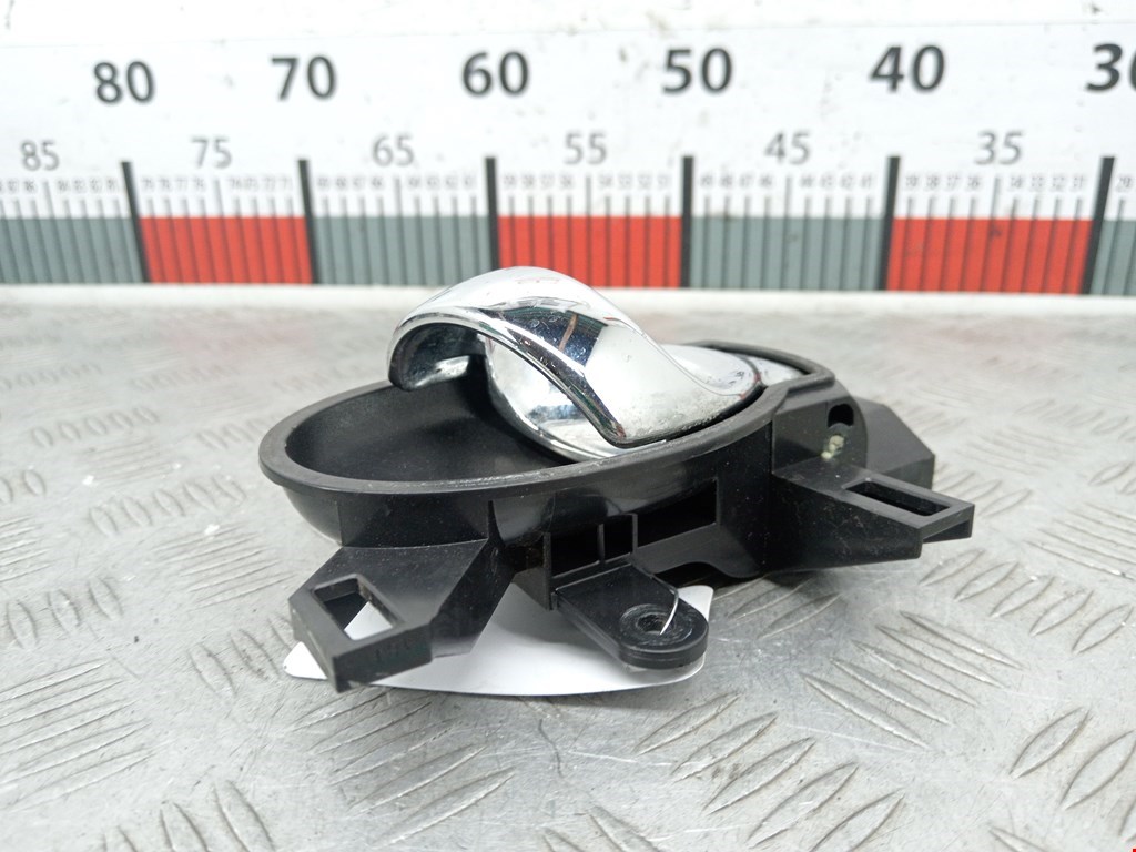 Ручка дверная передняя внутренняя правая NISSAN Note E12 2013-2020