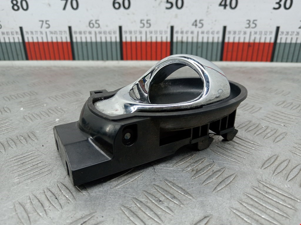 Ручка дверная передняя внутренняя правая NISSAN Note E12 2013-2020