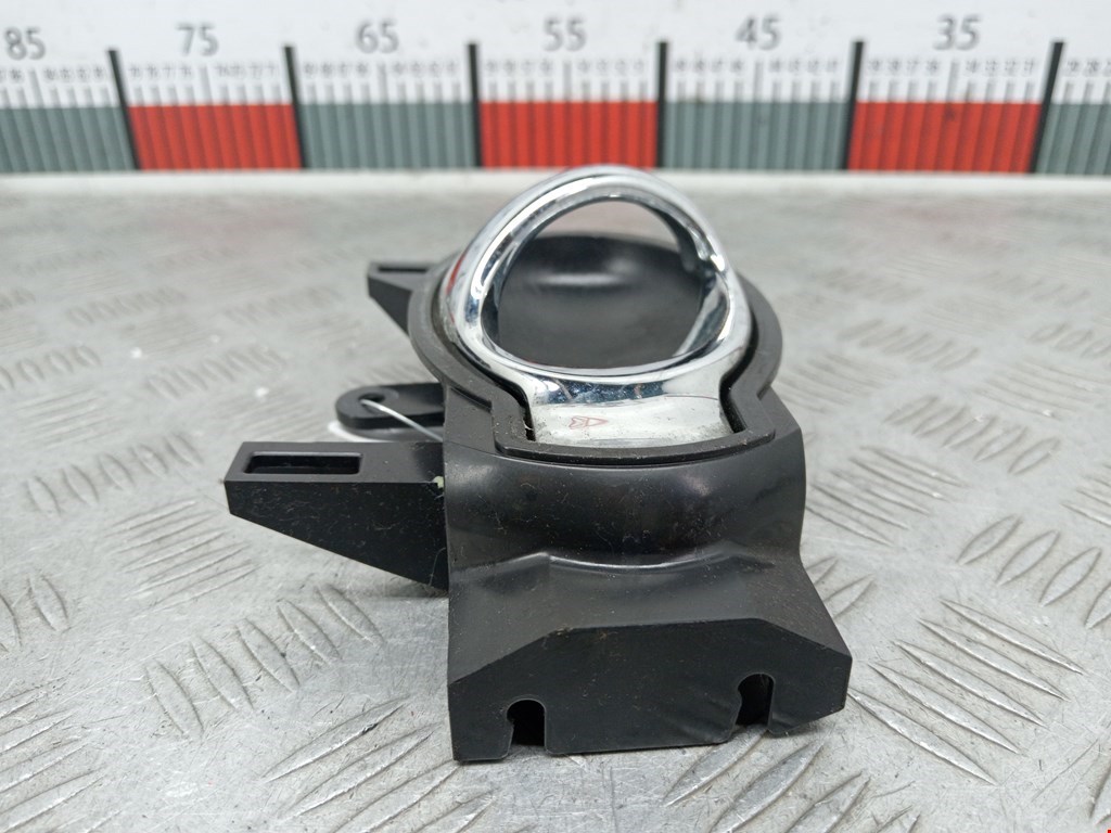 Ручка дверная передняя внутренняя правая NISSAN Note E12 2013-2020