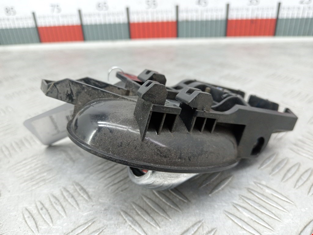 Ручка дверная передняя внутренняя правая NISSAN Note E12 2013-2020