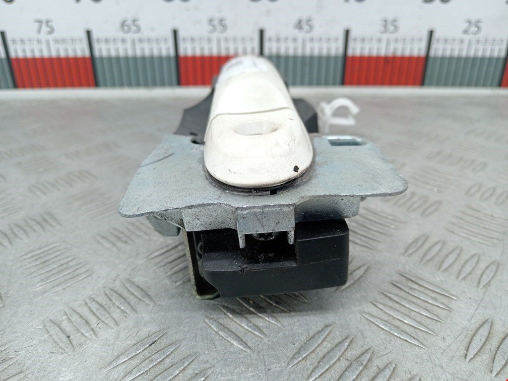 Ручка двери передней наружная правая NISSAN Note E12 2013-2020