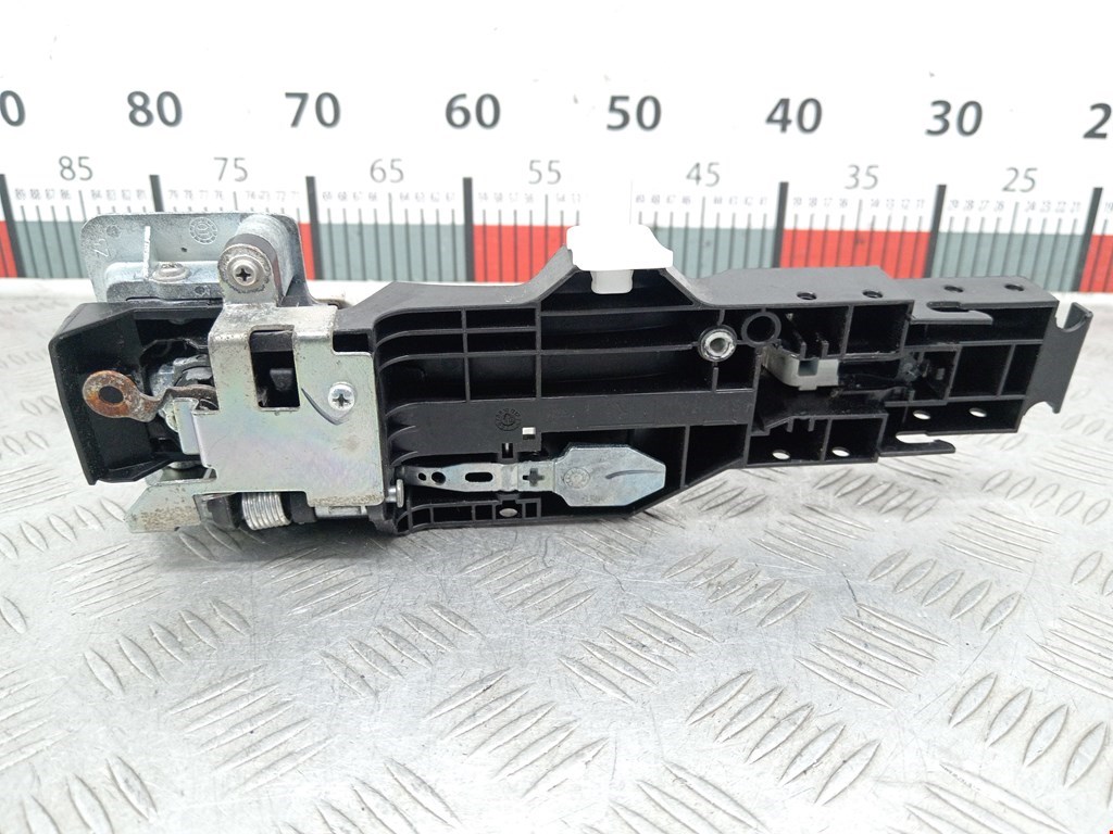 Ручка двери передней наружная правая NISSAN Note E12 2013-2020