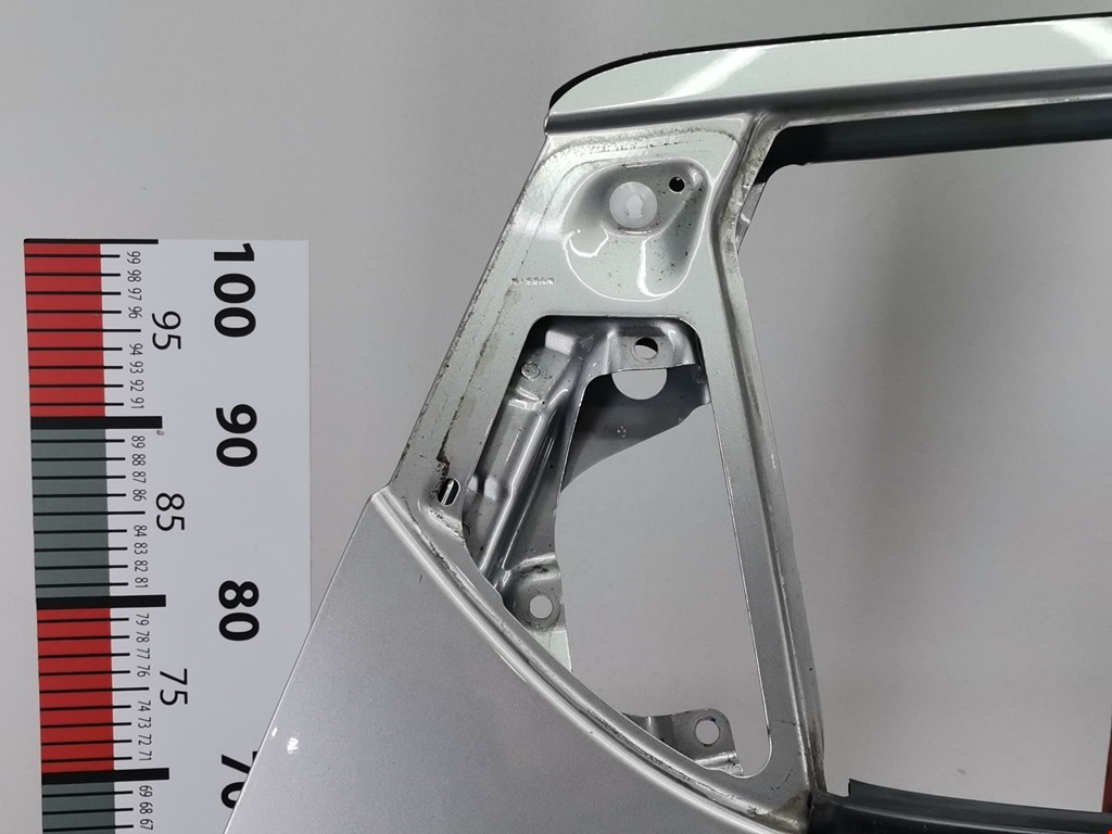 Дверь задняя правая NISSAN Juke 2010-2019