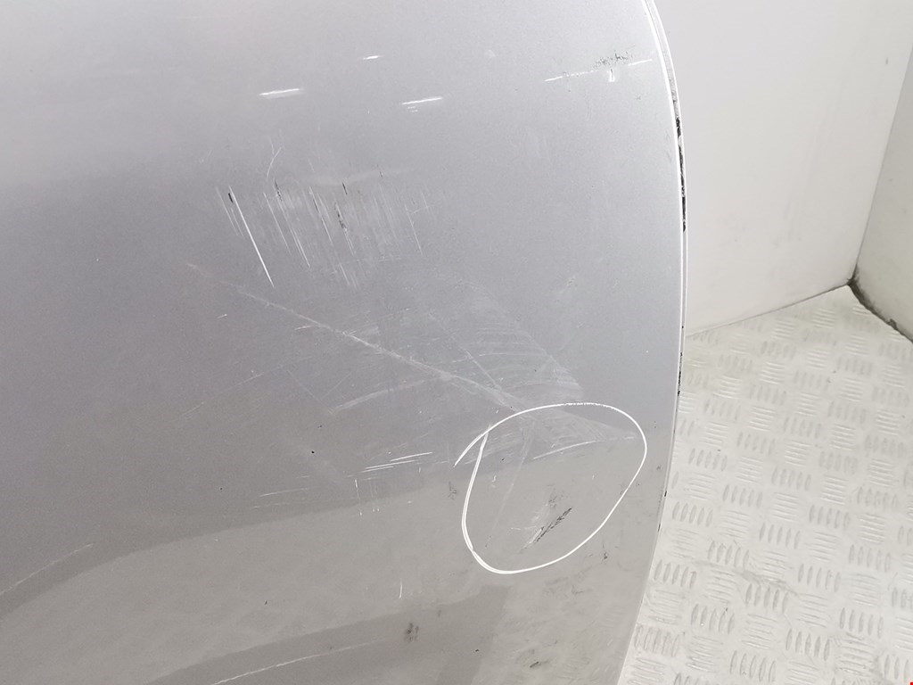 Дверь задняя правая NISSAN Juke 2010-2019