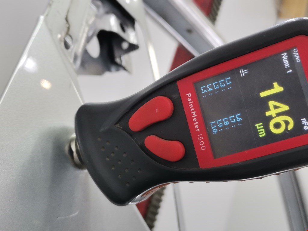 Дверь задняя правая NISSAN Juke 2010-2019