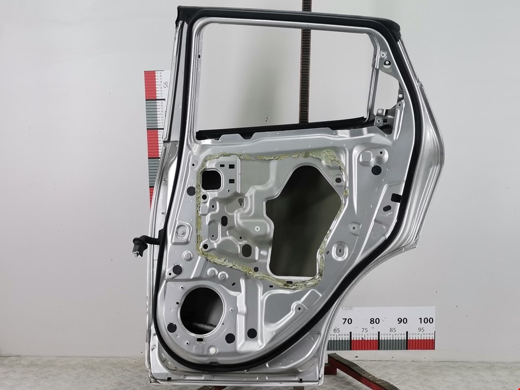 Дверь задняя правая NISSAN Juke 2010-2019