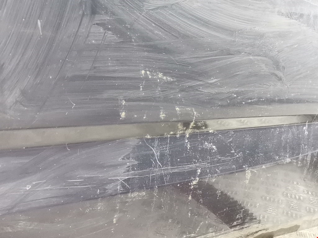 Дверь раздвижная левая FORD C-MAX 2010-2019