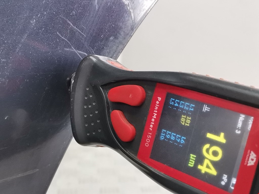 Дверь раздвижная левая FORD C-MAX 2010-2019