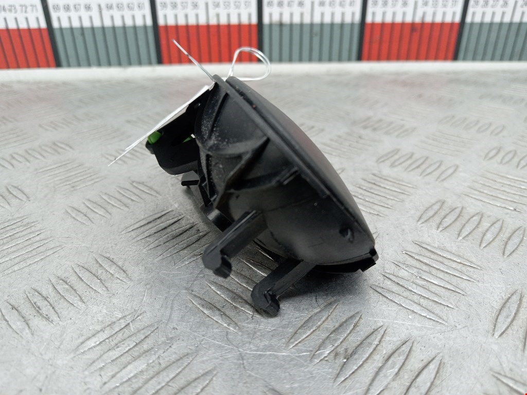 Ручка дверная передняя внутренняя левая CHEVROLET Kalos 2003-2008