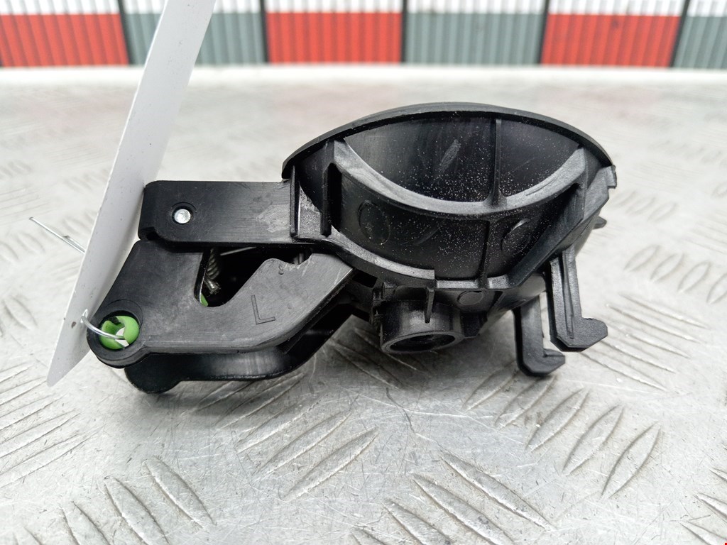 Ручка дверная передняя внутренняя левая CHEVROLET Kalos 2003-2008