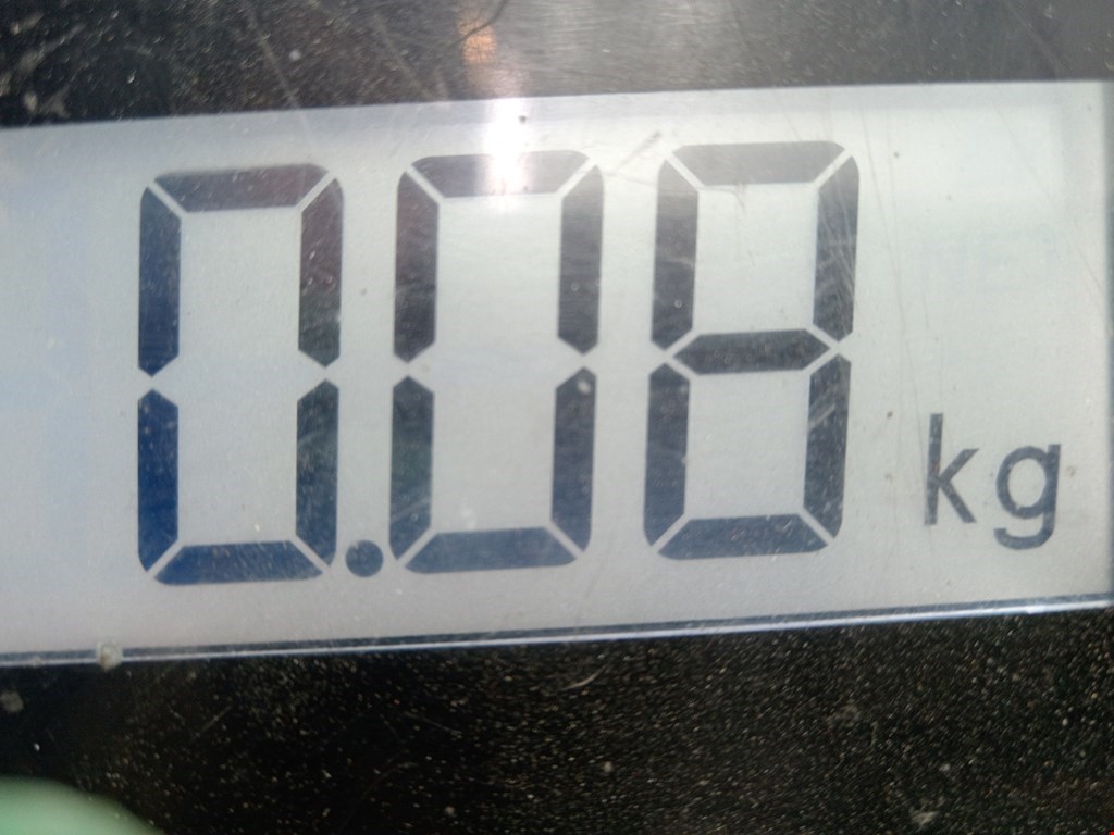 Ручка дверная передняя внутренняя левая CHEVROLET Kalos 2003-2008