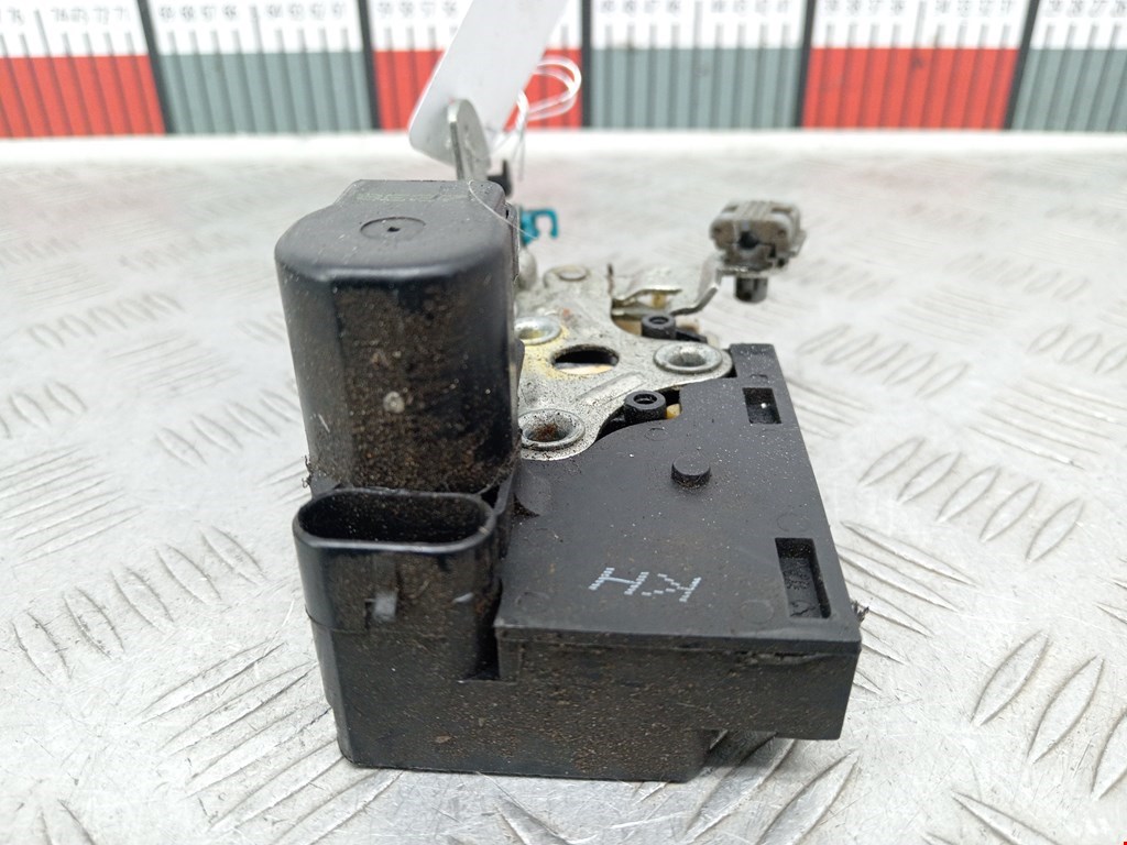 Замок двери задней правой CHEVROLET Lacetti 2004-2012