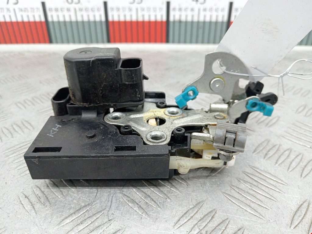 Замок двери задней правой CHEVROLET Lacetti 2004-2012