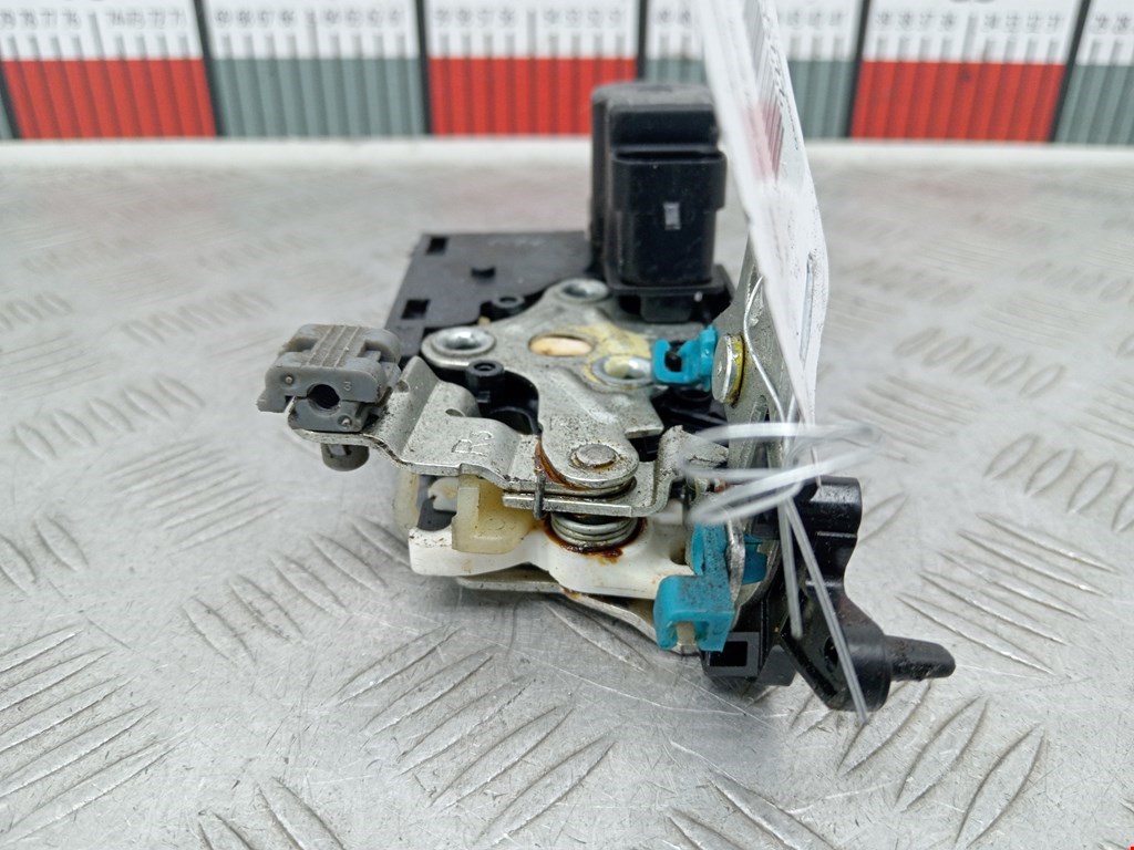 Замок двери задней правой CHEVROLET Lacetti 2004-2012