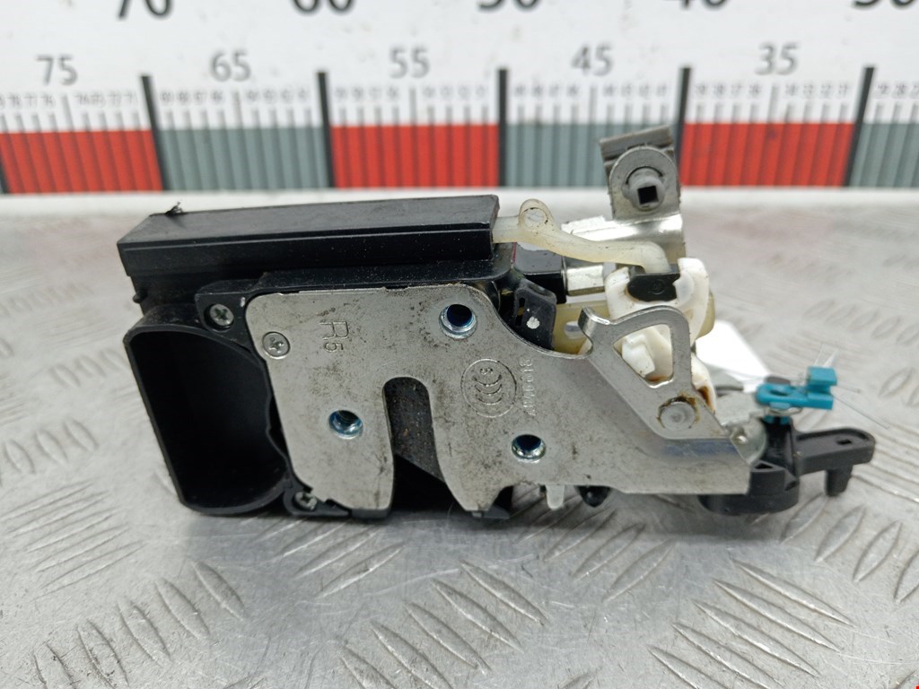 Замок двери задней правой CHEVROLET Lacetti 2004-2012