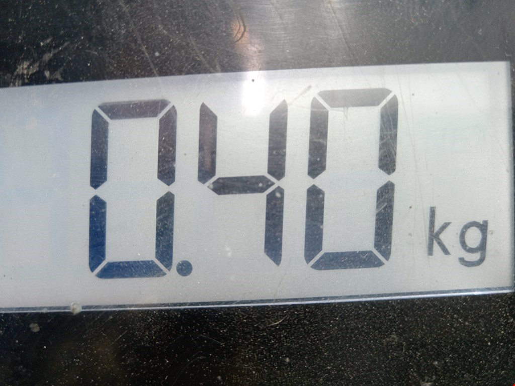 Замок двери задней правой CHEVROLET Lacetti 2004-2012