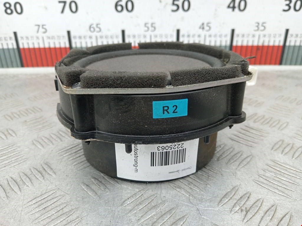 Динамик CHEVROLET Lacetti 2004-2012