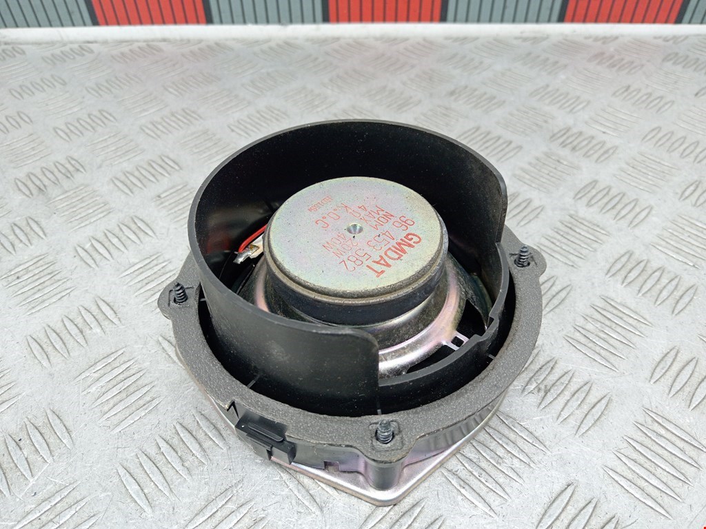 Динамик CHEVROLET Lacetti 2004-2012